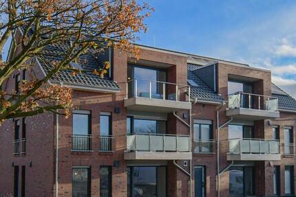 Wohnung Edewecht - 2 Zimmer, 77 m&sup2;, 960&euro; | Angebot:23795145