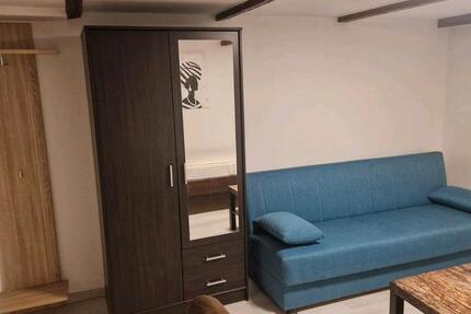 Wohnen auf Zeit Detmold Hakedahl - 1 Zimmer, 12 m&sup2;, 25&euro; | Angebot:23860352