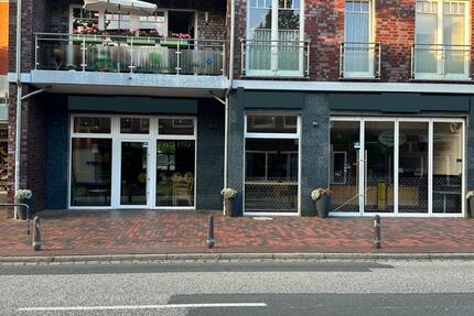 Attraktive Ladenfläche Gastrofläche Praxis Büro zimmer