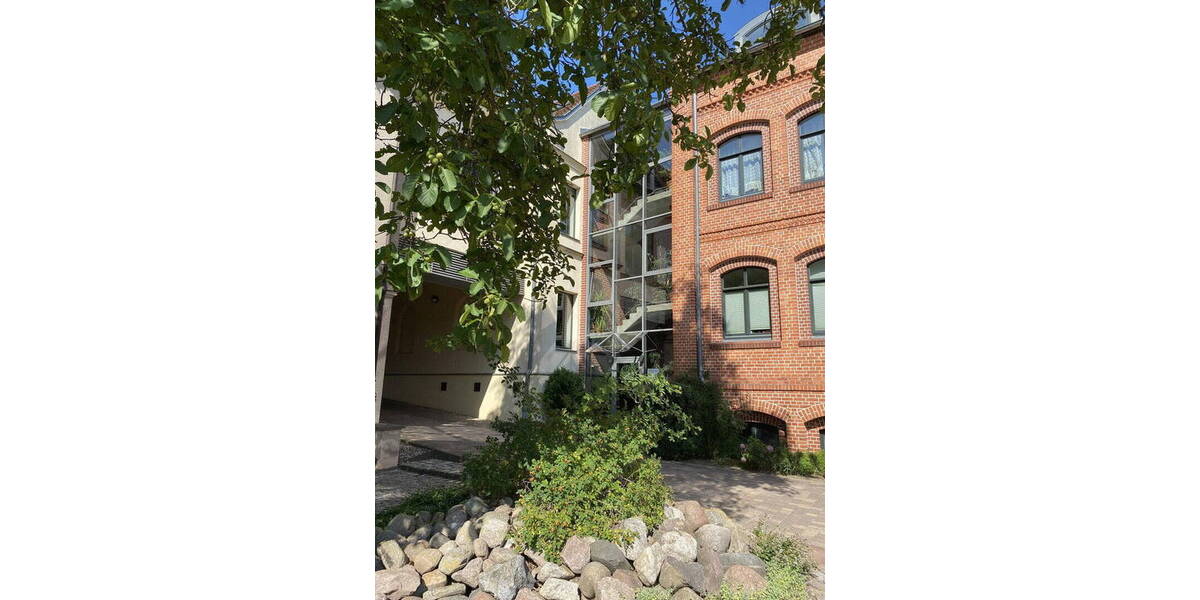 Gewerbeobjekt Neustrelitz Kiefernheide - 600&euro; | Angebot:26195822