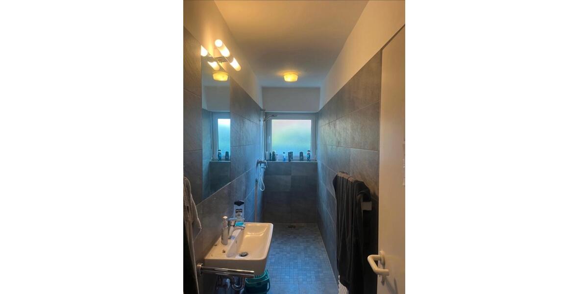 Wohnen auf Zeit Osnabrück Hellern - 1 Zimmer, 15 m&sup2;, 388&euro; | Angebot:26096172