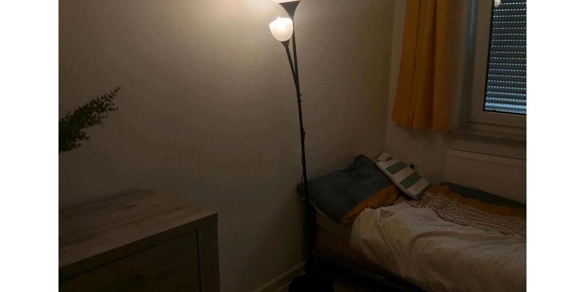 Wohnen auf Zeit Kassel Philippinenhof-Warteberg - 30&euro; | Angebot:25297698