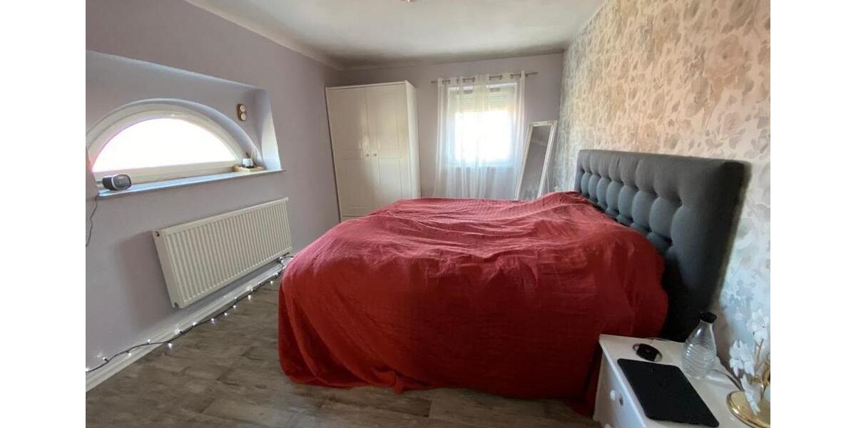 Etagenwohnung Gerabronn - 3.5 Zimmer, 113 m&sup2;, 850&euro; | Angebot:23830370