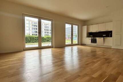 Wohnung zum Mieten in Berlin 2.281 € 108 m²