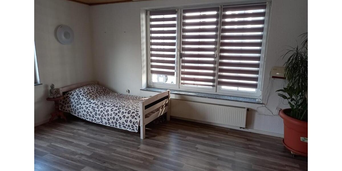 Monteurwohnung 6 zimmer