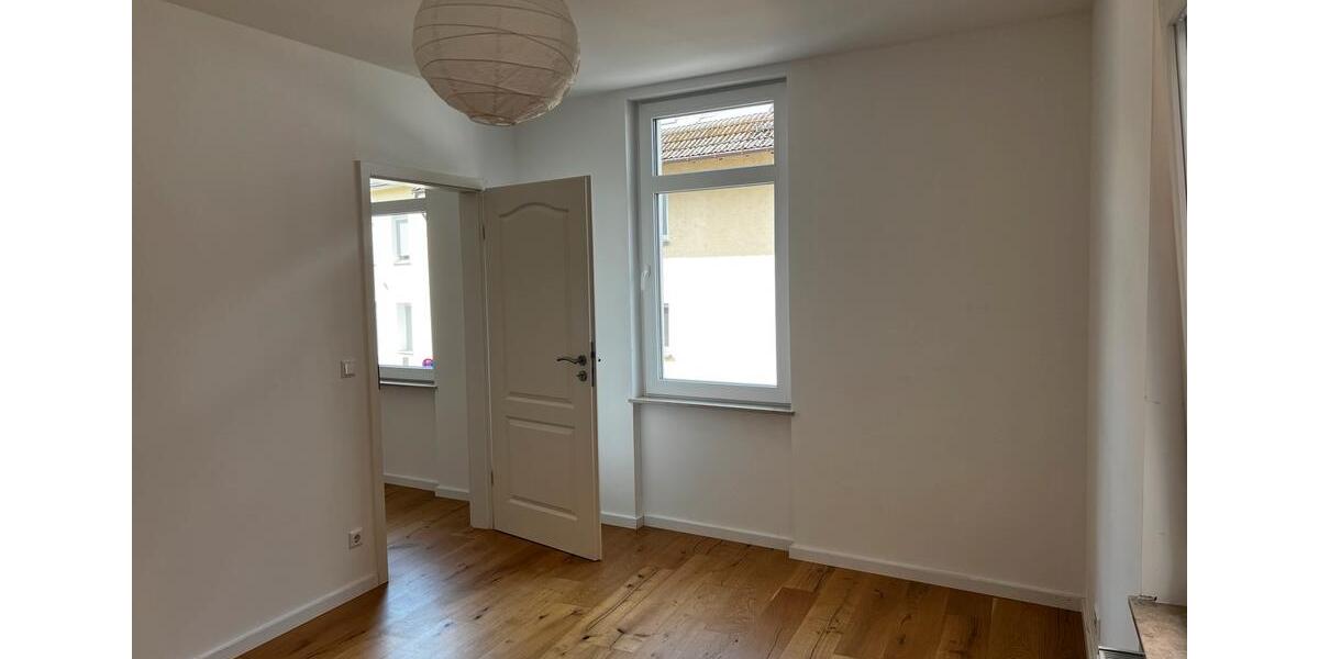 Etagenwohnung Baden-Baden Lichtental - 1 Zimmer, 40 m&sup2;, 550&euro; | Angebot:26562296