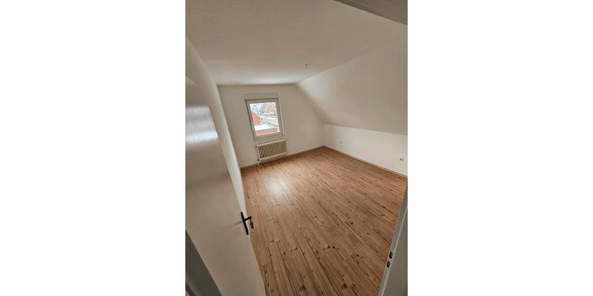 Etagenwohnung Surwold - 3 Zimmer, 70 m&sup2;, 790&euro; | Angebot:24984717
