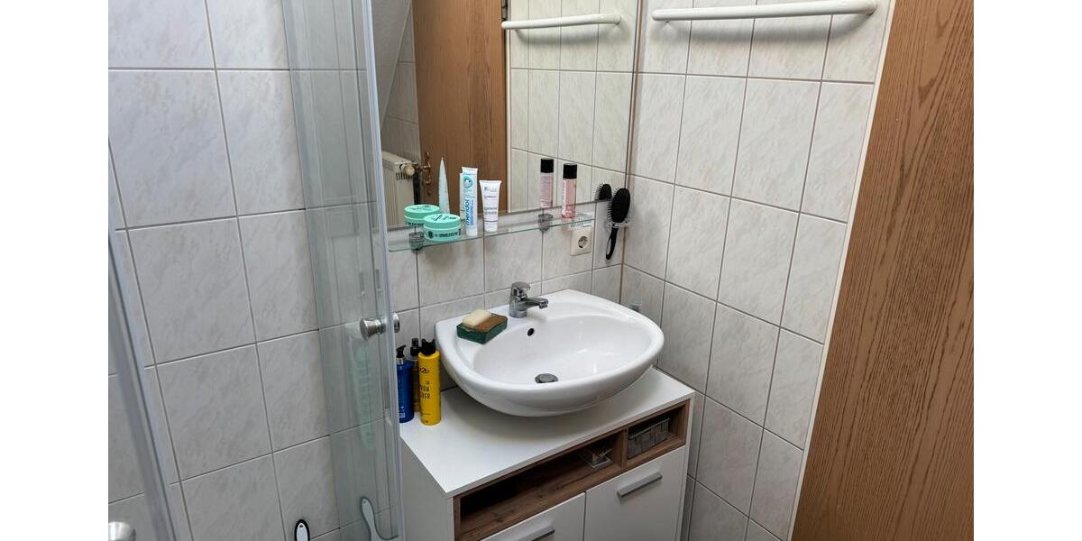 Maisonettenwohnung Tuttlingen - 2.5 Zimmer, 59 m&sup2;, 930&euro; | Angebot:26692445