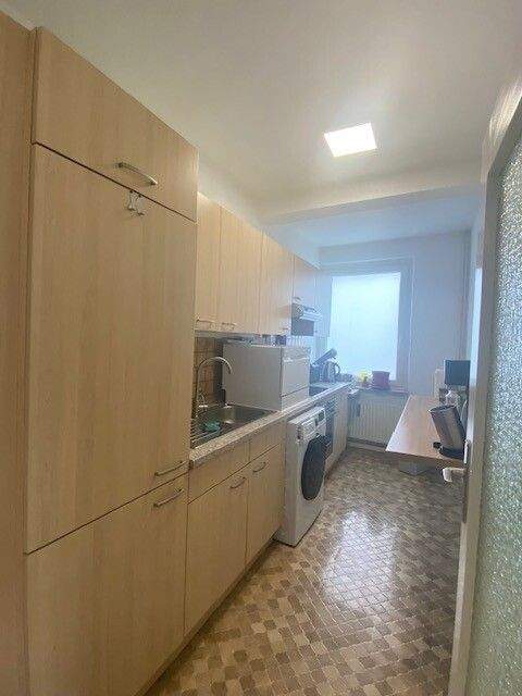 2 Zi-DG-Wohnung Kirchwerder Elbdeich 166 in 21037 Hamburg-Kirchwerder - Ein Angebot von IVD-HAUSVERWALTUNG GERD VON DER HEIDE Immobilien GmbH 2 zimmer