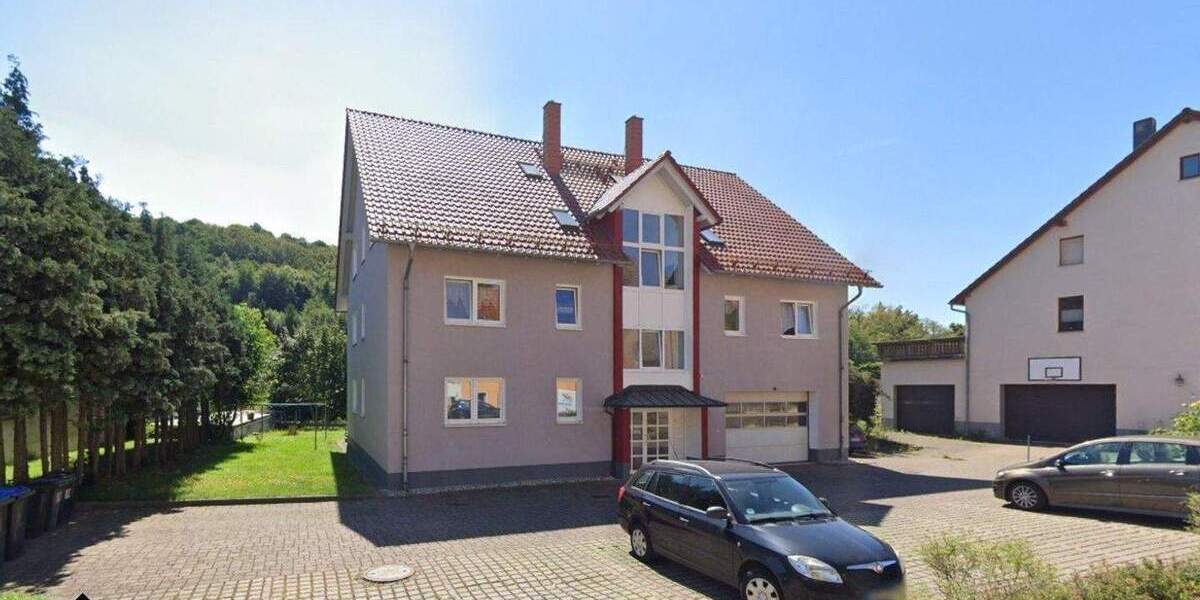 Gewerbeobjekt Roßwein Seifersdorf - 400&euro; | Angebot:25692249