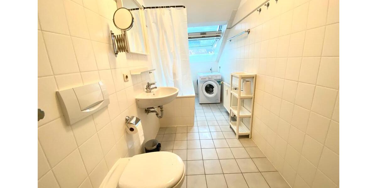Wohnen auf Zeit Düsseldorf Stadtbezirk 6 - 1 Zimmer, 20 m&sup2;, 525&euro; | Angebot:26479126
