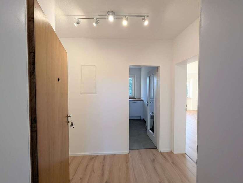 Wohnung zum Mieten in Schömberg 800 € 68 m²