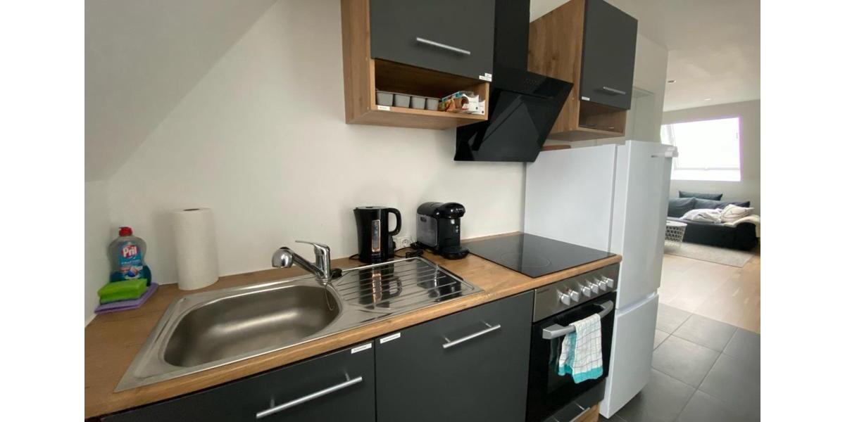 Wohnen auf Zeit Karlsruhe Neureut - 2 Zimmer, 60 m&sup2;, 2.150&euro; | Angebot:26216223