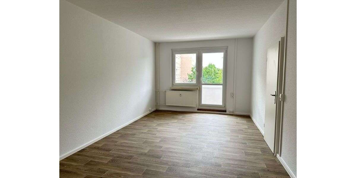 Etagenwohnung Dessau-Roßlau Roßlau - 3 Zimmer, 69 m&sup2;, 555&euro; | Angebot:27006683