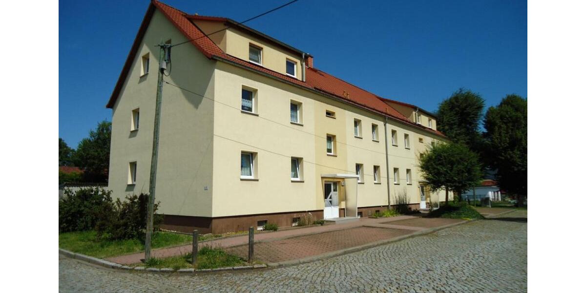 Etagenwohnung Sondershausen - 2 Zimmer, 51 m&sup2;, 271&euro; | Angebot:25097479