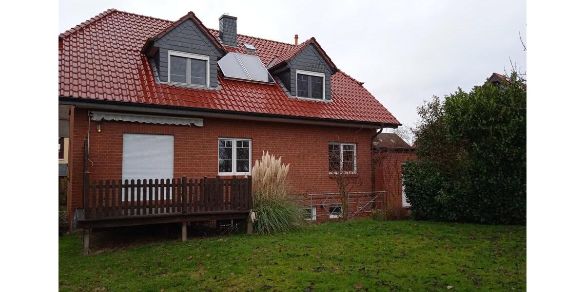 Schönes Landhaus in Gehrden OT Northen am Benther Berg 6 zimmer