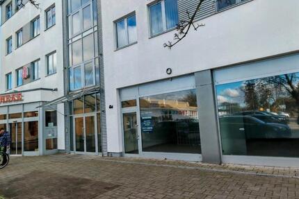 Büro, Dienstleistung, Laden in Merseburg zimmer