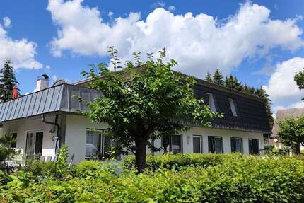 Wohnung Plau - 4 Zimmer, 122 m&sup2;, 1.150&euro; | Angebot:27098716