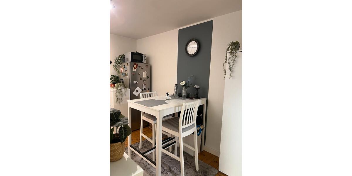 Etagenwohnung Molfsee - 2 Zimmer, 48 m&sup2;, 686&euro; | Angebot:26644005