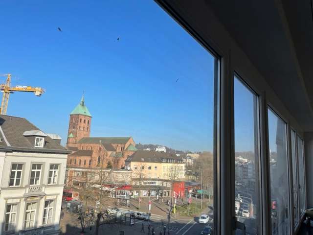 Etagenwohnung Aachen Burtscheid - 2.5 Zimmer, 64 m&sup2;, 540&euro; | Angebot:26998983
