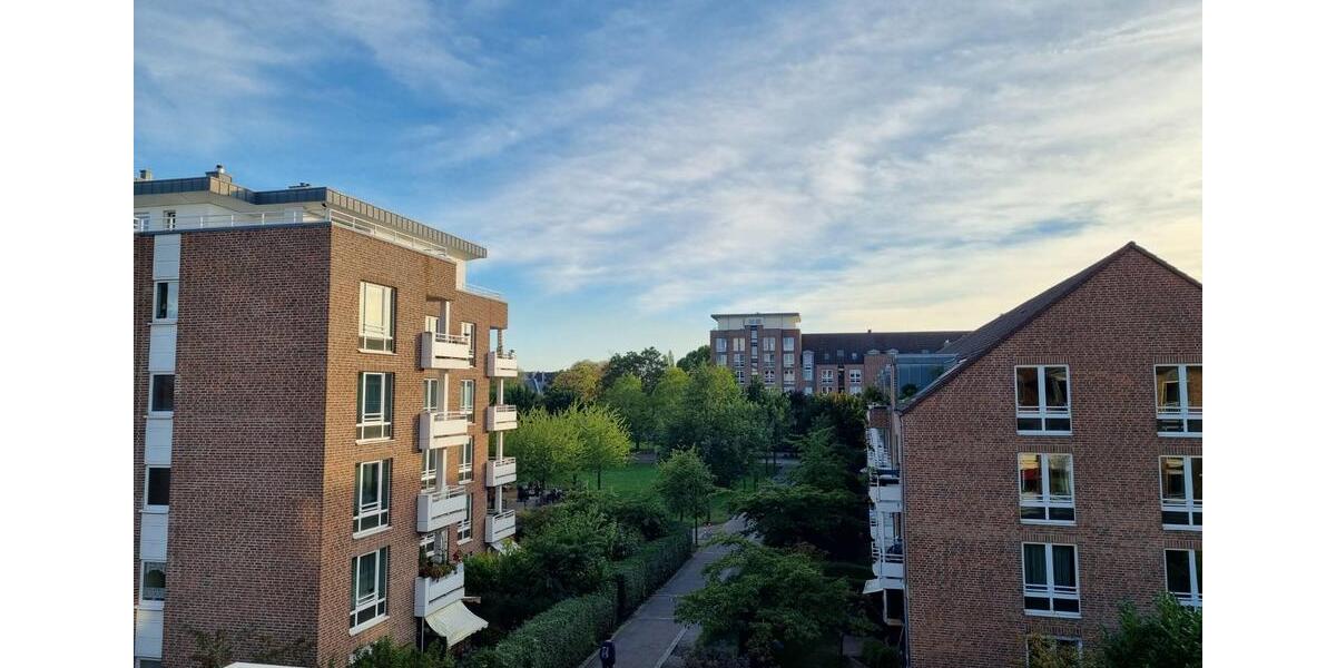 Wohnen auf Zeit Düsseldorf Oberbilk - 3 Zimmer, 72 m&sup2;, 1.350&euro; | Angebot:25678715