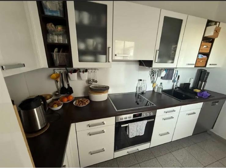 Wohnen auf Zeit Westhausen - 3.5 Zimmer, 82 m&sup2;, 870&euro; | Angebot:26581468