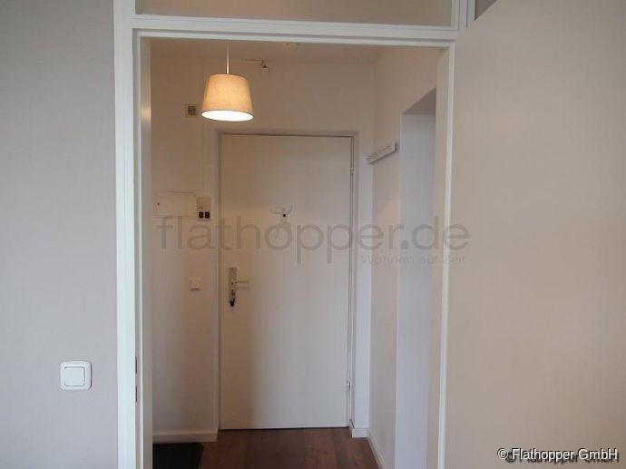 Wohnen auf Zeit München Schwabing-Freimann - 2 Zimmer, 53 m&sup2;, 1.890&euro; | Angebot:25433258