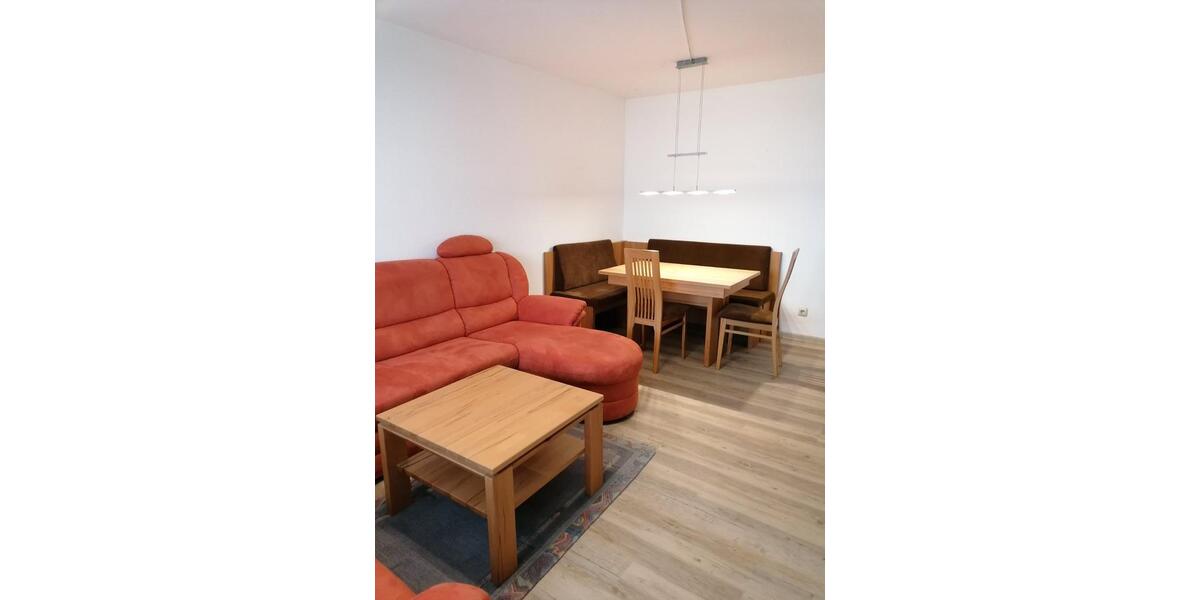 Erdgeschoßwohnung Brigachtal - 2 Zimmer, 50 m&sup2;, 510&euro; | Angebot:25306767