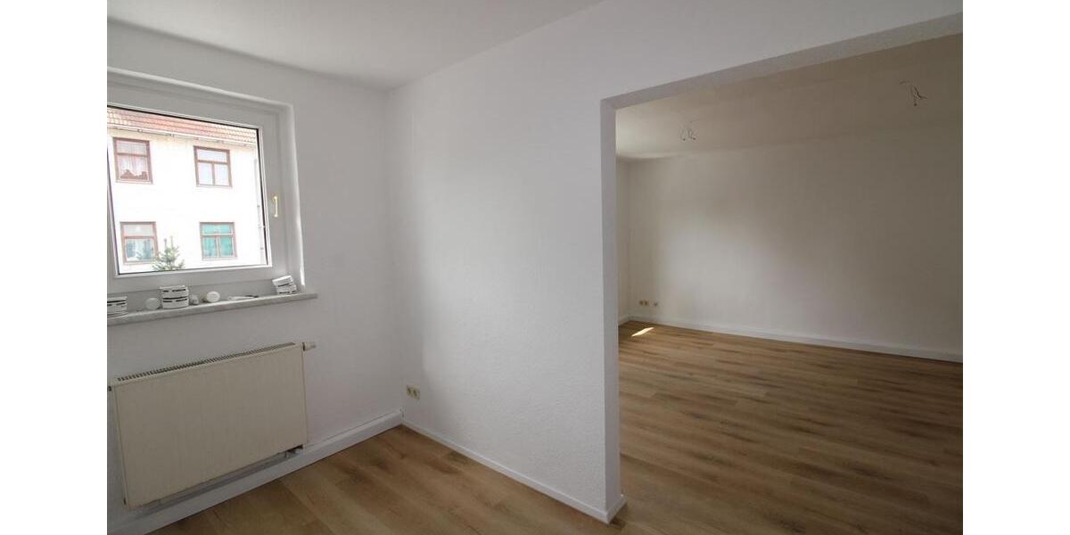 Erdgeschoßwohnung Zella-Mehlis Mehlis - 3.5 Zimmer, 71 m&sup2;, 550&euro; | Angebot:26494564