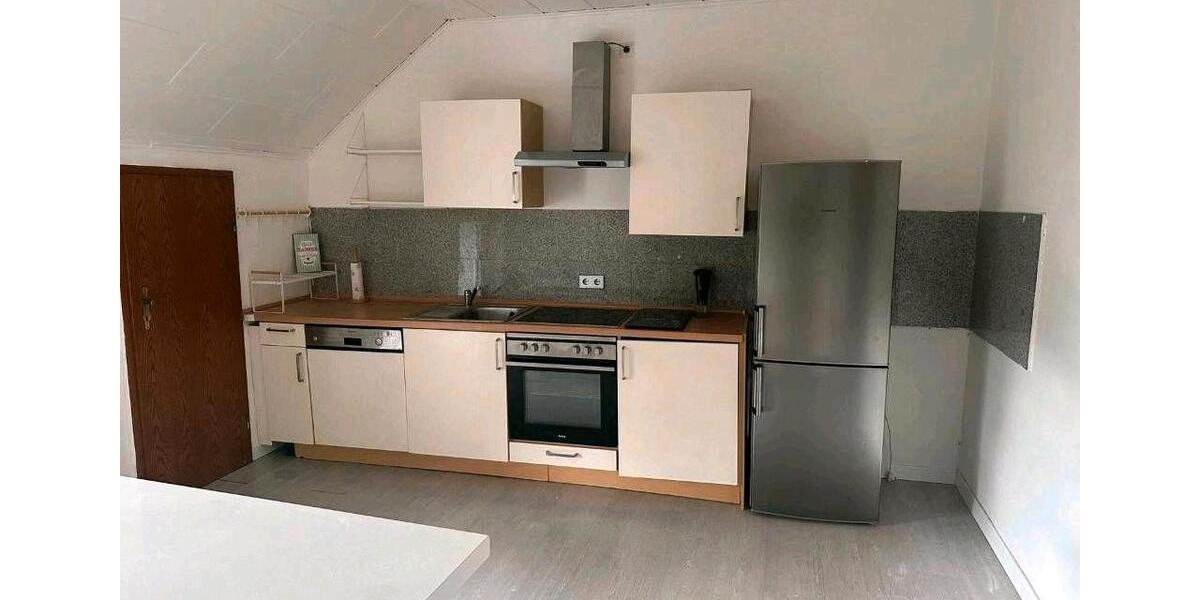 Etagenwohnung Duisburg Duisburg-Mitte - 2 Zimmer, 64 m&sup2;, 733&euro; | Angebot:26673009