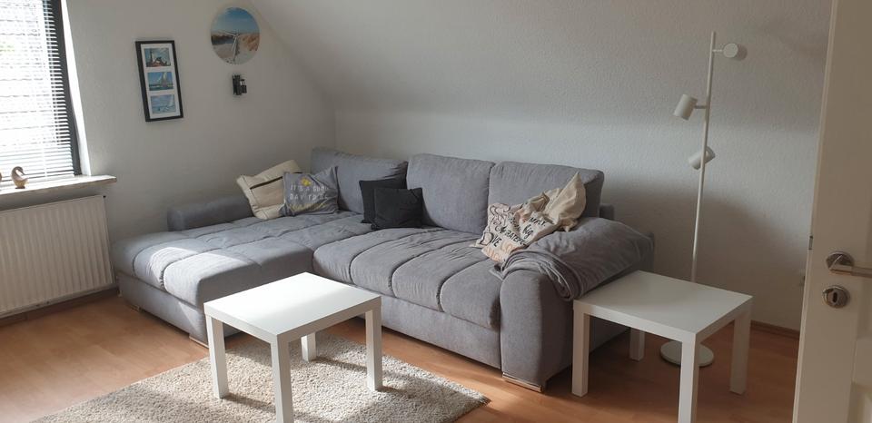 Wohnen auf Zeit Schenefeld - 2.5 Zimmer, 80 m&sup2;, 1.500&euro; | Angebot:26632502