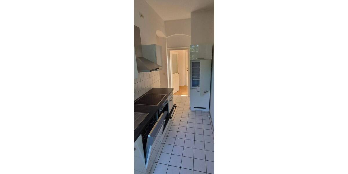 Etagenwohnung Dresden Pieschen-Nord/Trachenberge - 2 Zimmer, 55 m&sup2;, 530&euro; | Angebot:26768244