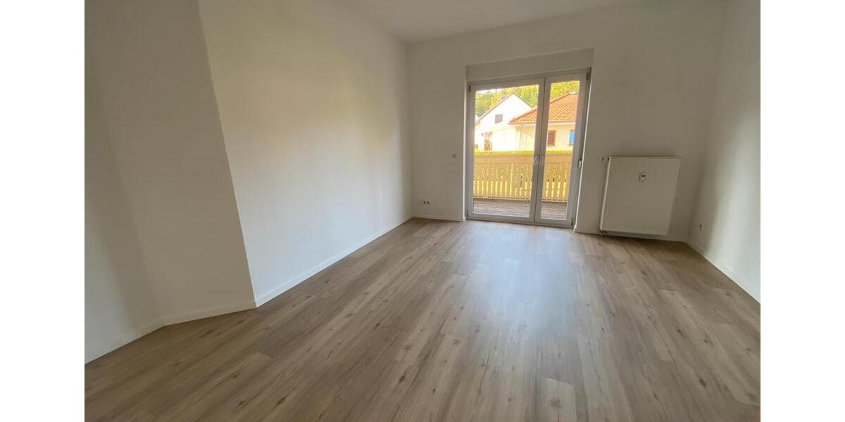 Hochparterre Wernigerode - 2 Zimmer, 57 m&sup2;, 580&euro; | Angebot:26705549