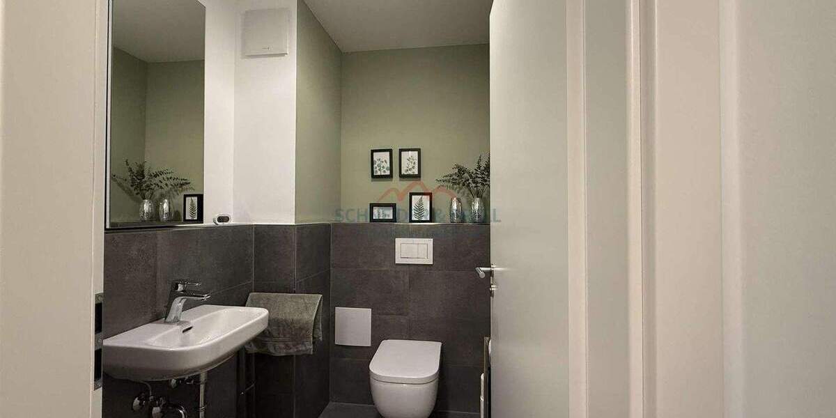 Etagenwohnung Geretsried Gartenberg - 3 Zimmer, 95 m&sup2;, 1.375&euro; | Angebot:25152629