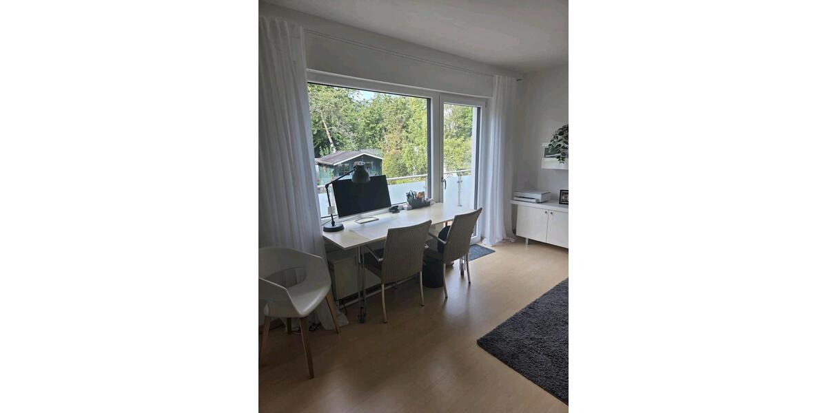 Etagenwohnung Solingen Höhscheid - 1 Zimmer, 40 m&sup2;, 500&euro; | Angebot:27596766