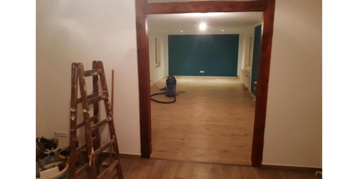 Wohnung Mellensee 5 zimmer