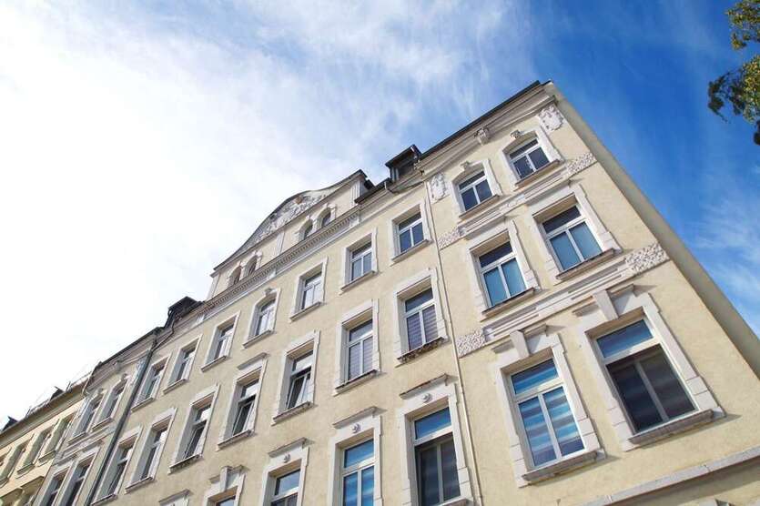 Studis aufgepasst! Modernisierte 2 Raum-Wohnung mit neuem Bad + Fußboden! 2 zimmer