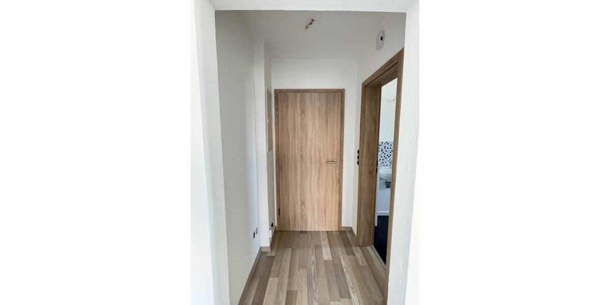 Etagenwohnung Weisendorf - 2 Zimmer, 52 m&sup2;, 635&euro; | Angebot:26787223