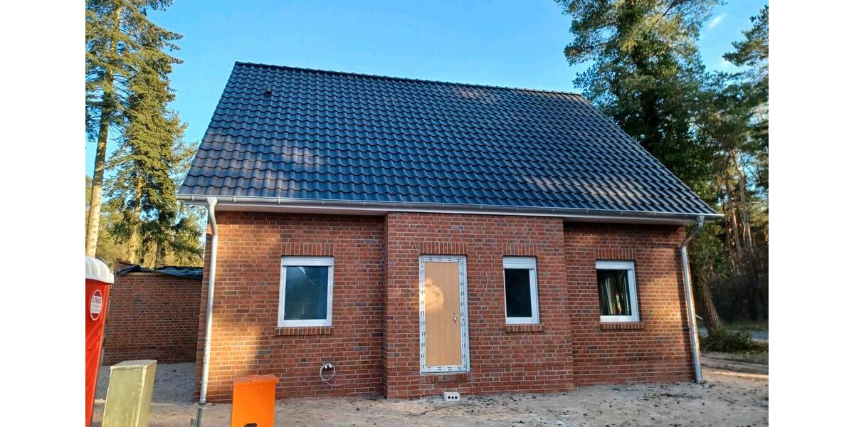 Einfamilienhaus Hatten - 5 Zimmer, 130 m&sup2;, 1.700&euro; | Angebot:26329984