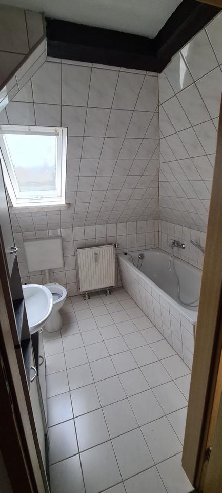 1 Raum Wohnung