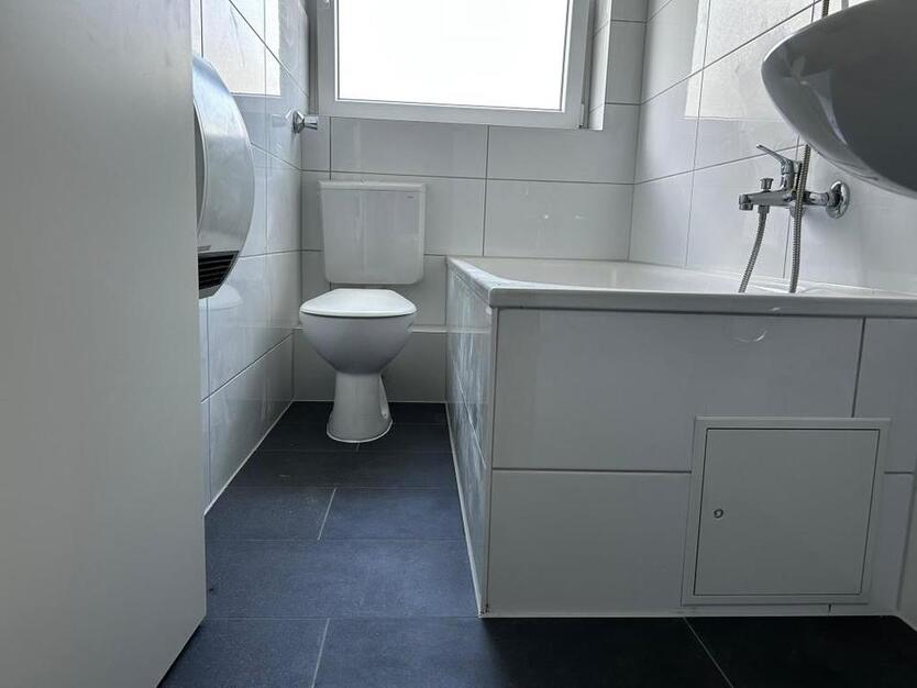 Großzügige 4-Zimmer Wohnung in Essen Kray zimmer