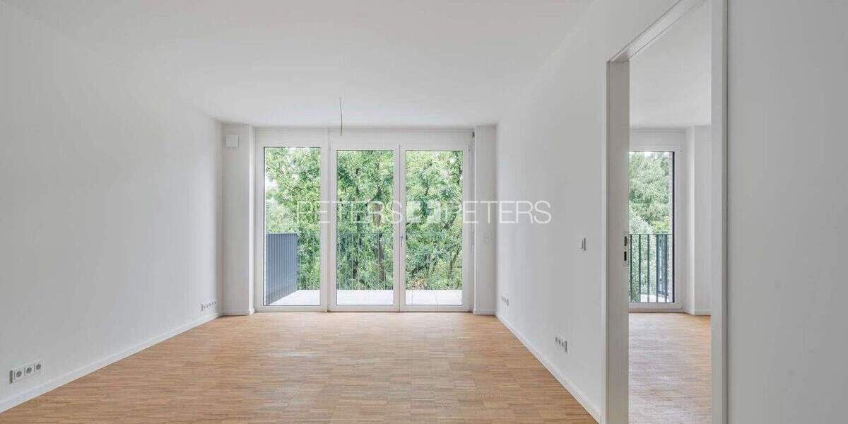 Etagenwohnung Pinneberg - 2 Zimmer, 61 m&sup2;, 1.199&euro; | Angebot:24623212