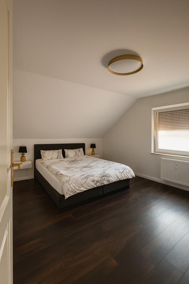 Möblierte 3-Zi.-Whg. auf Zeit - Baden-Baden Haueneberstein zimmer