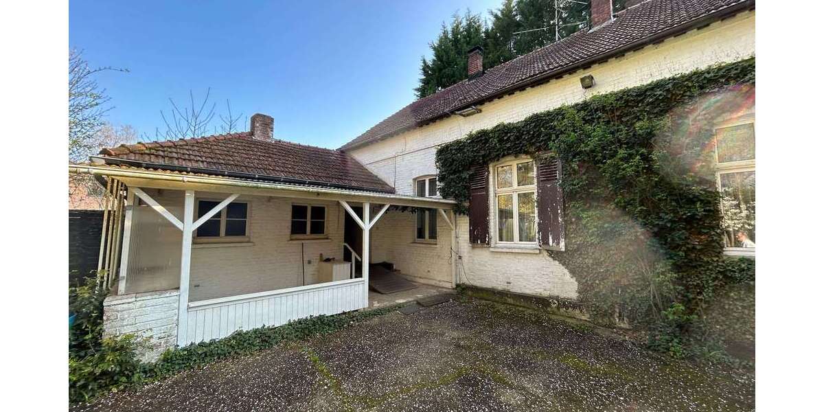 Einfamilienhaus Bocholt - 4 Zimmer, 170 m&sup2;, 800&euro; | Angebot:26180440