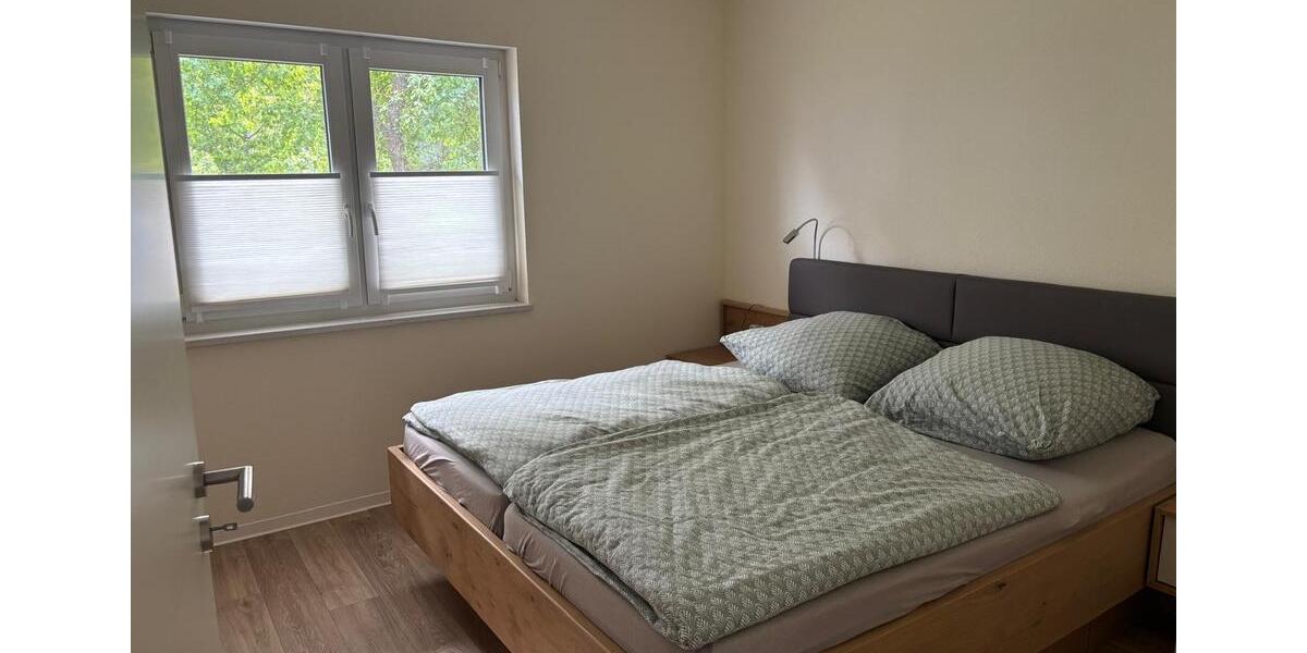 Terrassenwohnung Elsterheide - 3 Zimmer, 90 m&sup2;, 30&euro; | Angebot:26183043