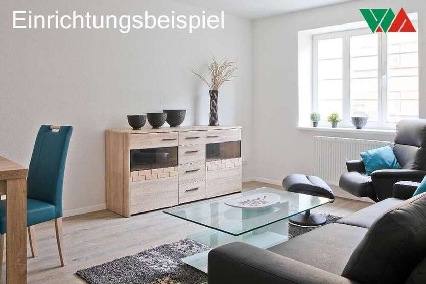 Wohnung zum Mieten in Magdeburg 434 € 57.88 m²