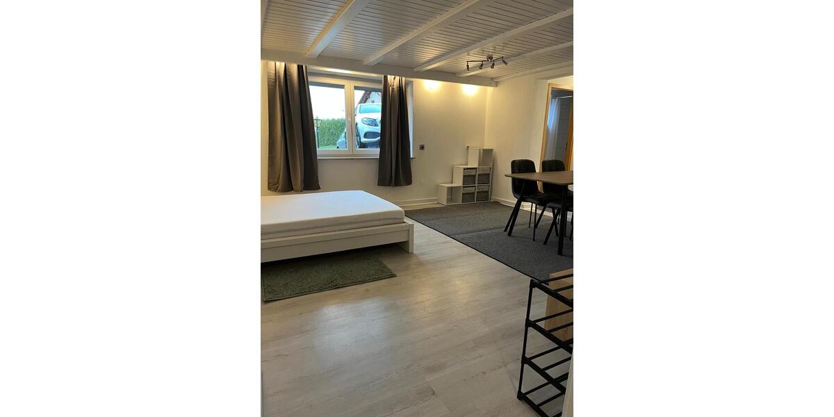 Etagenwohnung Satteldorf - 1 Zimmer, 35 m&sup2;, 400&euro; | Angebot:25645766