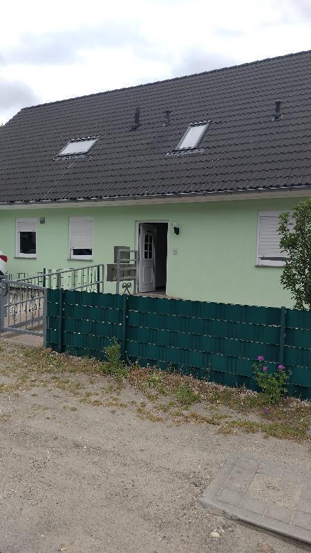 Große 3 RaumWohnung in Kemberg