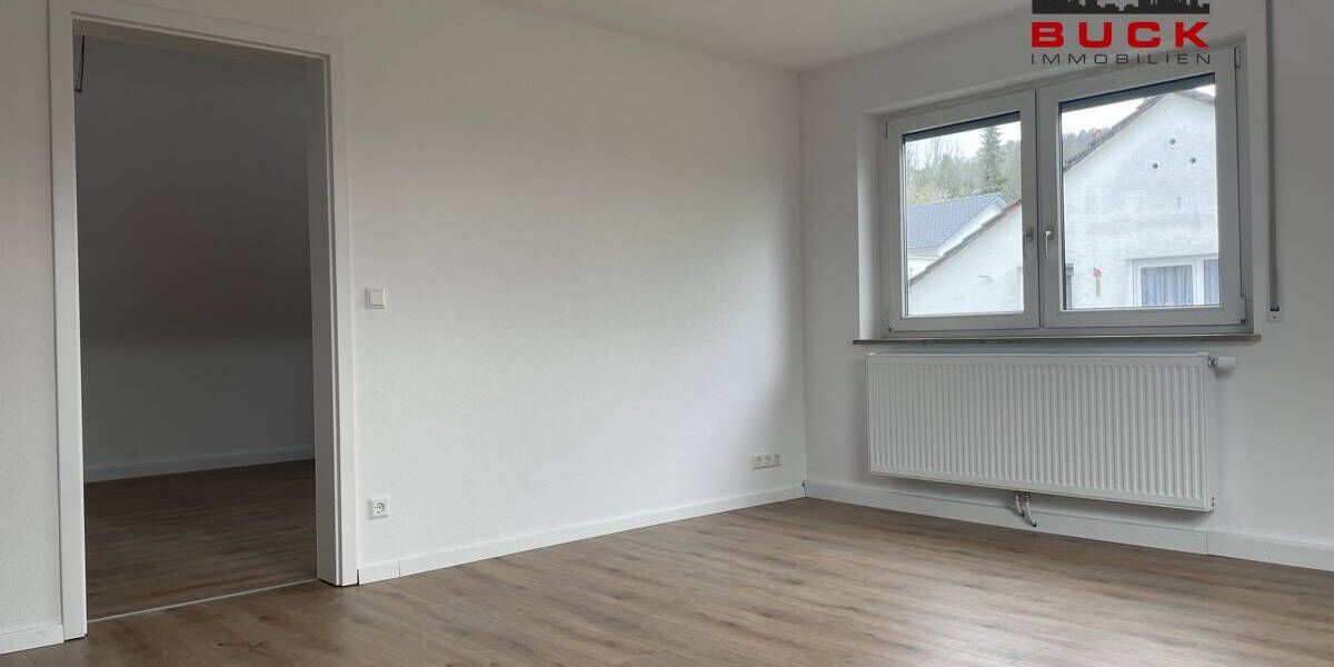 Etagenwohnung Geislingen - 3 Zimmer, 73 m&sup2;, 780&euro; | Angebot:25744361