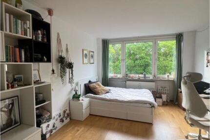 Wohnen auf Zeit Tamm - 1 Zimmer, 15 m&sup2;, 500&euro; | Angebot:26587082